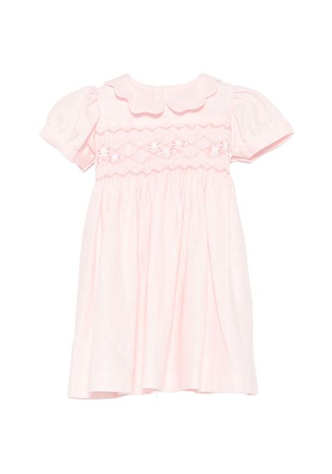 Abito con ricami MARIELLA FERRARI | ATD4N048